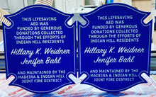 Load image into Gallery viewer, Custom Dimensional Signs