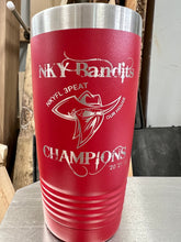 Load image into Gallery viewer, 20oz Tumblers