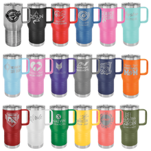 Load image into Gallery viewer, Polar Camel Drinkware