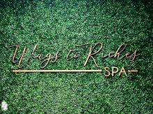 Load image into Gallery viewer, Custom Dimensional Signs