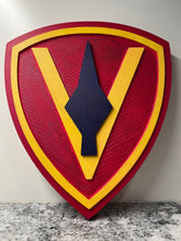 Load image into Gallery viewer, Custom Dimensional Signs