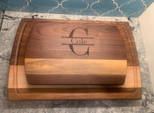 Load image into Gallery viewer, "Goliath" Cutting Board 16x24”