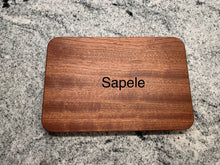 Load image into Gallery viewer, Cutting Board Blanks 8x12"