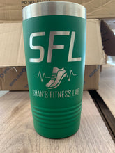 Load image into Gallery viewer, 20oz Tumblers