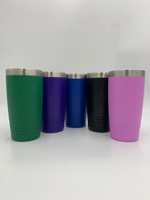 Load image into Gallery viewer, 20oz Tumblers