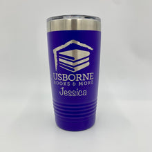 Load image into Gallery viewer, 20oz Tumblers