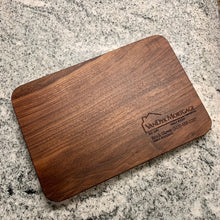 Load image into Gallery viewer, “MINI” Cutting Board 8x12”