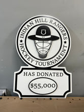 Load image into Gallery viewer, Custom Dimensional Signs