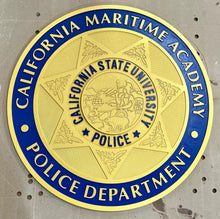 Load image into Gallery viewer, Custom Dimensional Signs