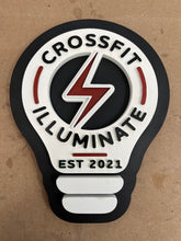 Load image into Gallery viewer, Custom Dimensional Signs