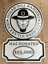 Load image into Gallery viewer, Custom Dimensional Signs