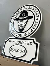 Load image into Gallery viewer, Custom Dimensional Signs