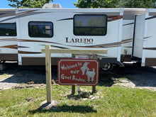 Load image into Gallery viewer, Custom Dimensional Signs