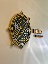 Load image into Gallery viewer, Custom Dimensional Signs