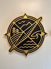 Load image into Gallery viewer, Custom Dimensional Signs