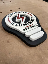 Load image into Gallery viewer, Custom Dimensional Signs