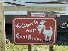 Load image into Gallery viewer, Custom Dimensional Signs