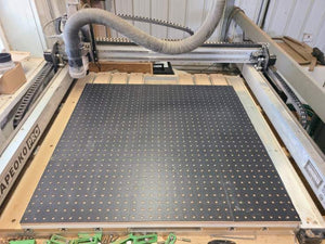 Modular CNC Vacuum Tables