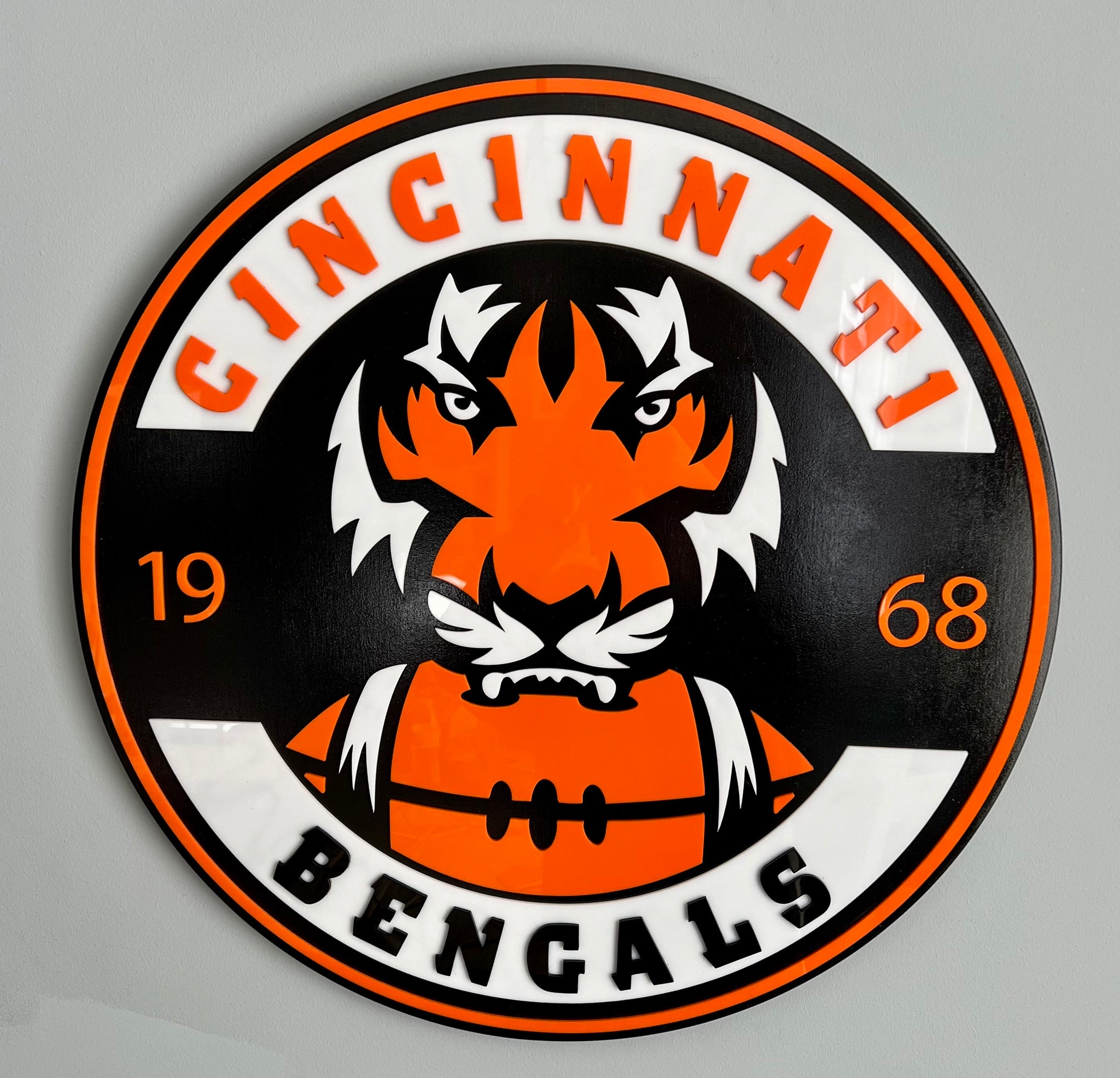 cincinnati bengals animal